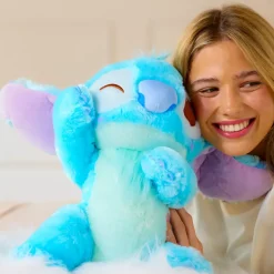 Disney Store Japon Grande peluche Stitch, Lilo & Stitch, 40 cm