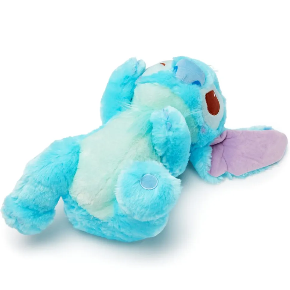 Disney Store Japon Grande peluche Stitch, Lilo & Stitch, 40 cm