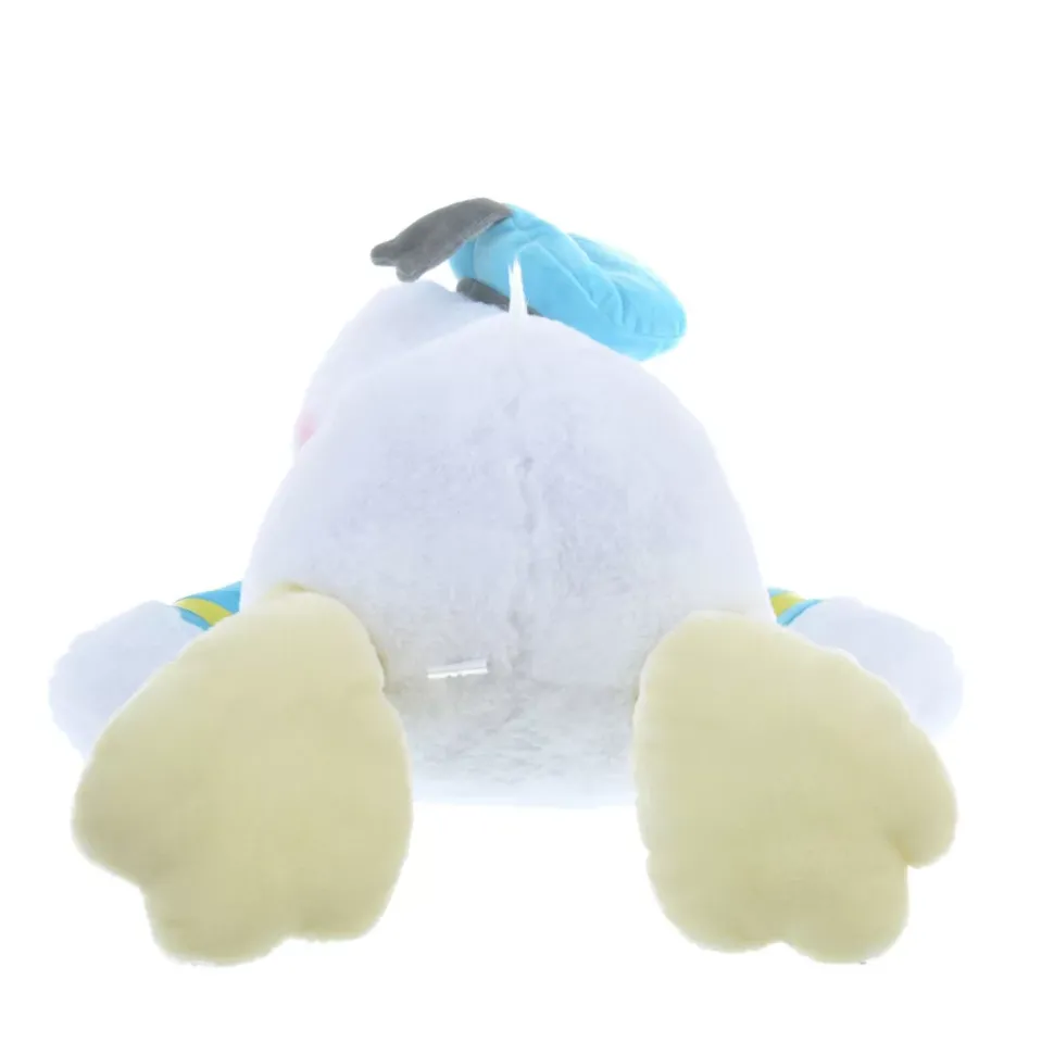 Disney Store Japon Grande peluche Donald, 45 cm