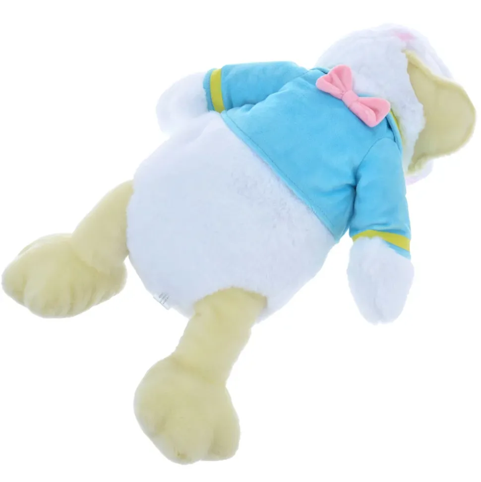 Disney Store Japon Grande peluche Donald, 45 cm