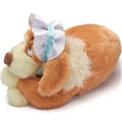 Disney Store Japon Grande peluche Nana, Peter Pan, 50 cm