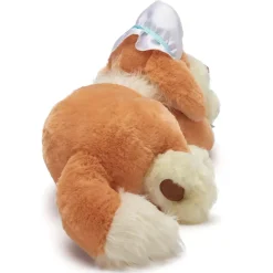 Disney Store Japon Grande peluche Nana, Peter Pan, 50 cm