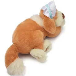 Disney Store Japon Grande peluche Nana, Peter Pan, 50 cm
