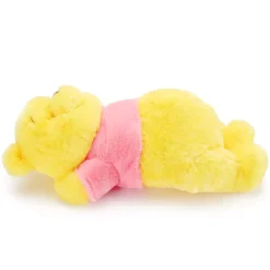 Disney Store Japon Grande peluche Winnie l'Ourson, 50 cm