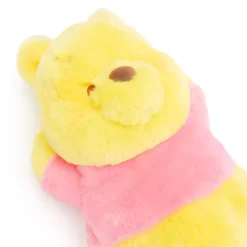 Disney Store Japon Grande peluche Winnie l'Ourson, 50 cm
