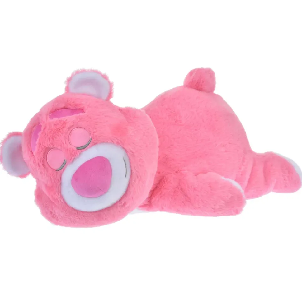 Disney Store Japon Grande peluche Lotso, Toy Story, 51 cm