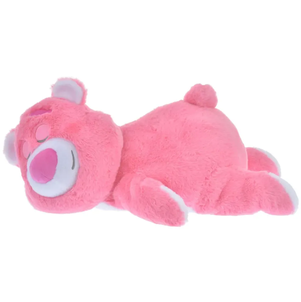 Disney Store Japon Grande peluche Lotso, Toy Story, 51 cm