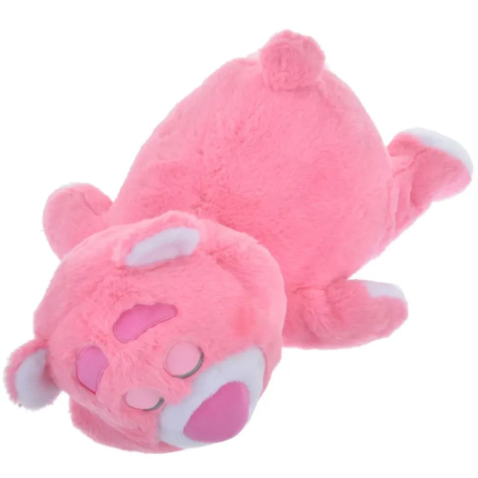 Disney Store Japon Grande peluche Lotso, Toy Story, 51 cm