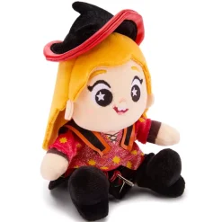Disney Store Japon Mini peluche mystère Hocus Pocus Disney Wishables Shimmer
