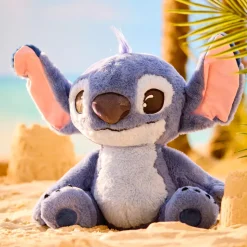 Disney Store Japon moyenne peluche Stitch, Lilo & Stitch, 33 cm