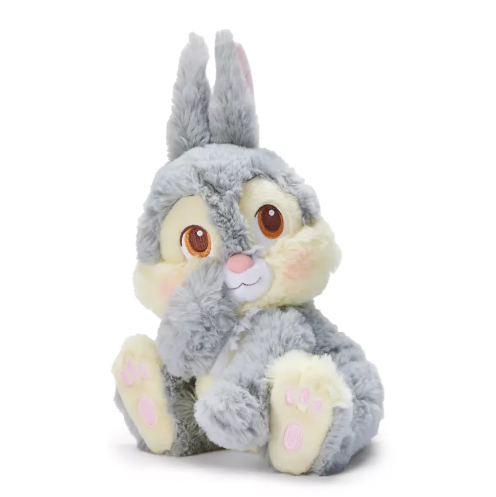 Disney Store Japon Peluche Pan Pan de taille moyenne, Bambi, 31 cm