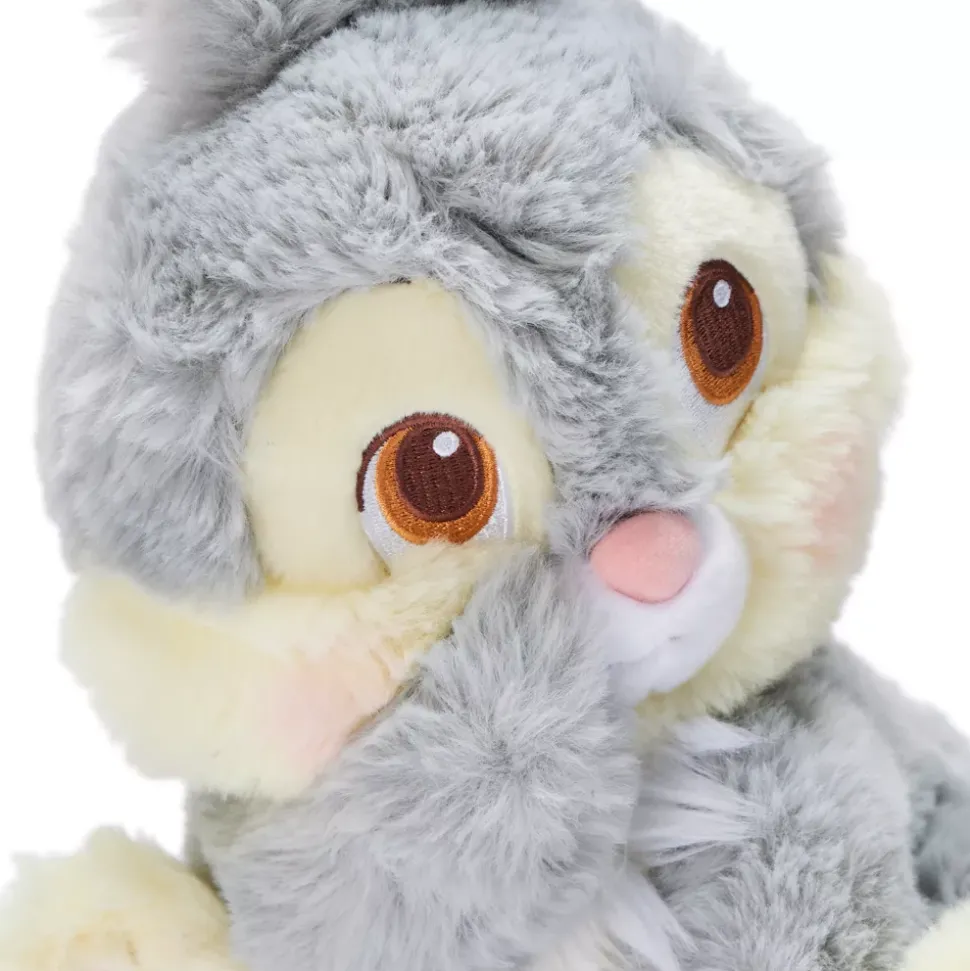 Disney Store Japon Peluche Pan Pan de taille moyenne, Bambi, 31 cm
