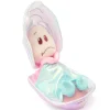 Disney Store Japon Peluche Huître triste Alice au Pays des Merveilles de taille moyenne, 25 cm