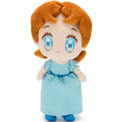 Disney Store Japon Peluche Wendy de taille moyenne, Peter Pan, 30 cm