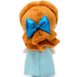 Disney Store Japon Peluche Wendy de taille moyenne, Peter Pan, 30 cm