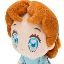 Disney Store Japon Peluche Wendy de taille moyenne, Peter Pan, 30 cm