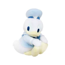 Disney Store Japon Peluche Donald Duck de taille moyenne pastel – 26 cm