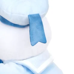 Disney Store Japon Peluche Donald Duck de taille moyenne pastel – 26 cm