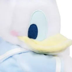 Disney Store Japon Peluche Donald Duck de taille moyenne pastel – 26 cm