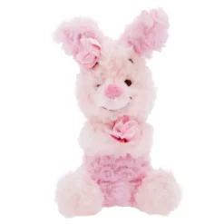 Disney Store Japon Peluche Porcinet Sakura de taille moyenne, 25 cm