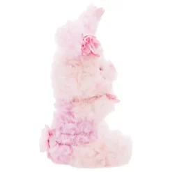 Disney Store Japon Peluche Porcinet Sakura de taille moyenne, 25 cm