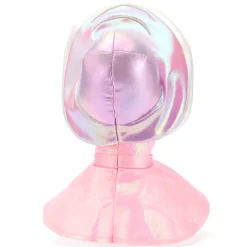 Disney Store Japon Peluche Huître souriante de taille moyenne, Alice au Pays des Merveilles, 25 cm