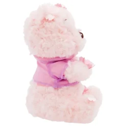 Disney Store Japon Peluche Winnie l'Ourson Sakura de taille moyenne, 26 cm