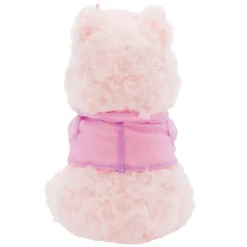Disney Store Japon Peluche Winnie l'Ourson Sakura de taille moyenne, 26 cm