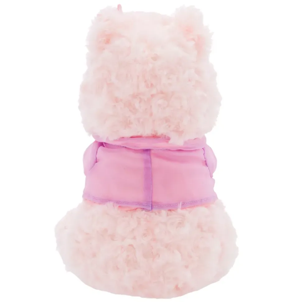 Disney Store Japon Peluche Winnie l'Ourson Sakura de taille moyenne, 26 cm