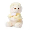 Disney Store Japon Peluche moyenne Winnie l'Ourson pastel