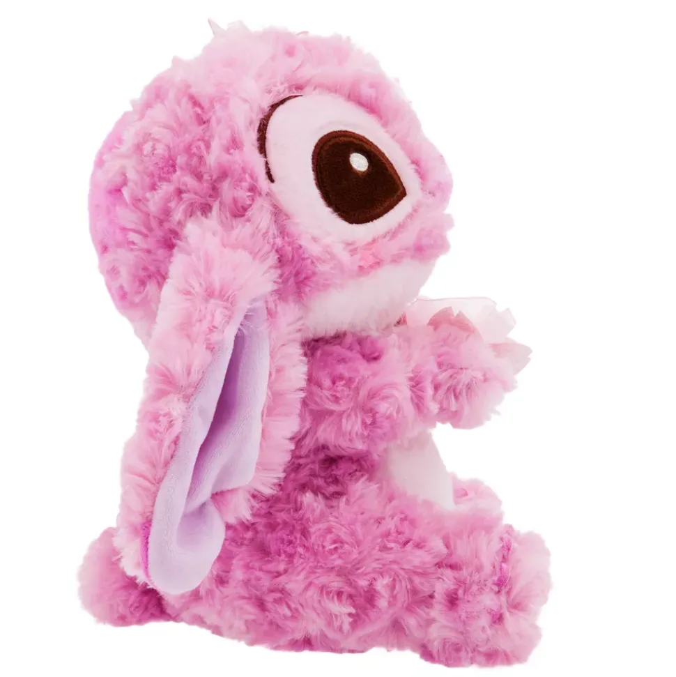 Disney Store Japon Peluche Stitch Sakura de taille moyenne, Lilo & Stitch, 28 cm