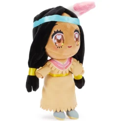 Disney Store Japon Peluche Lili la Tigresse de taille moyenne, Peter Pan, 30 cm