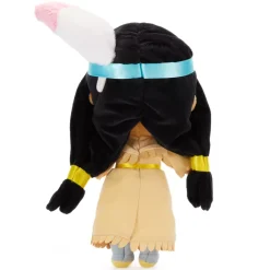 Disney Store Japon Peluche Lili la Tigresse de taille moyenne, Peter Pan, 30 cm