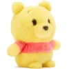 Disney Store Japon Petite peluche Winnie l'Ourson Urupocha-Chan, Winnie l'Ourson, 11 cm