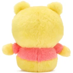 Disney Store Japon Petite peluche Winnie l'Ourson Urupocha-Chan, Winnie l'Ourson, 11 cm