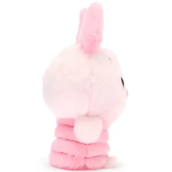 Disney Store Japon Petite peluche Porcinet Urupocha-Chan, Winnie l'Ourson, 11 cm