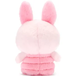 Disney Store Japon Petite peluche Porcinet Urupocha-Chan, Winnie l'Ourson, 11 cm
