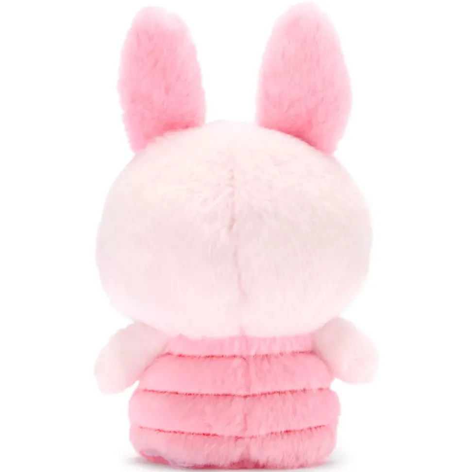 Disney Store Japon Petite peluche Porcinet Urupocha-Chan, Winnie l'Ourson, 11 cm