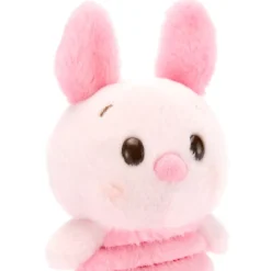 Disney Store Japon Petite peluche Porcinet Urupocha-Chan, Winnie l'Ourson, 11 cm