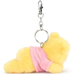 Disney Store Japon Petite peluche Winnie l'Ourson, 15 cm