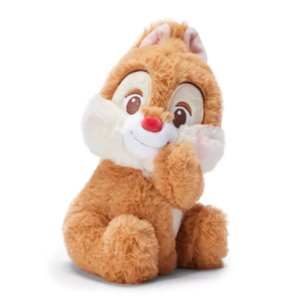 Disney Store Japon Petite peluche Tac, 21 cm