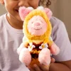 Disney Store Japon Petite peluche Porcinet en abeille