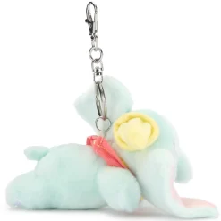 Disney Store Japon Petite peluche Dumbo, 13 cm
