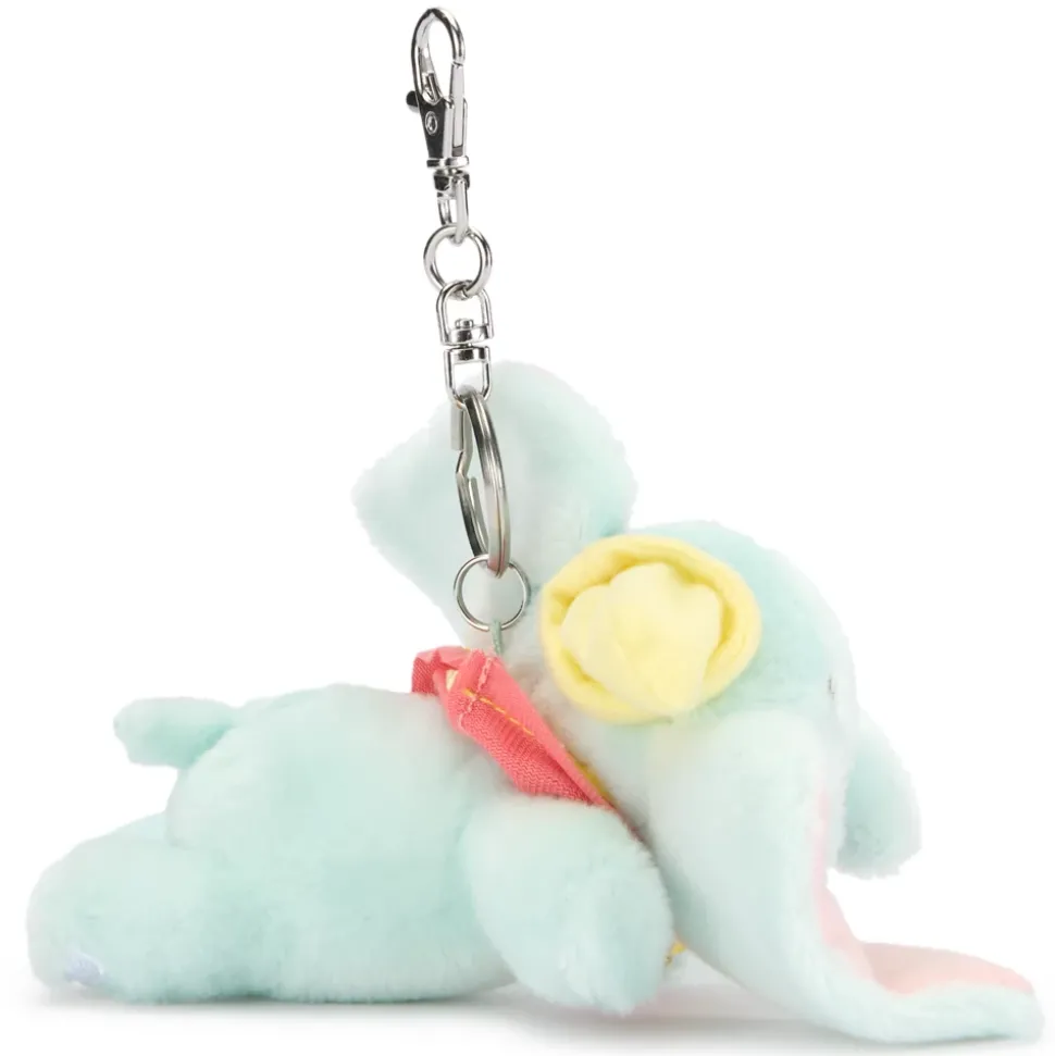 Disney Store Japon Petite peluche Dumbo, 13 cm