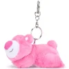 Disney Store Japon Petite Porte-clés peluche Lotso, Toy Story, 13 cm