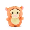 Disney Store Japon Petite peluche Tigrou Urupocha-Chan, Winnie l'Ourson, 11 cm