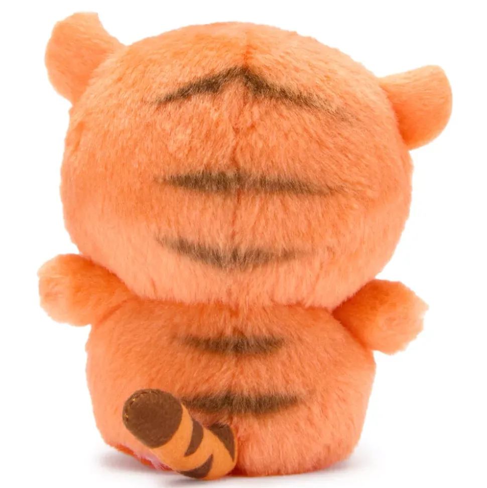 Disney Store Japon Petite peluche Tigrou Urupocha-Chan, Winnie l'Ourson, 11 cm
