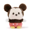 Disney Store Japon Petite peluche Mickey Urupocha-Chan, 11 cm