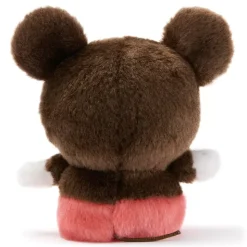 Disney Store Japon Petite peluche Mickey Urupocha-Chan, 11 cm