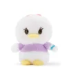 Disney Store Japon Petite peluche Daisy Duck Urupocha-Chan, 11 cm